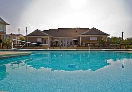 Furnished Apartments Next to Ft. Benning in Columbus, GA