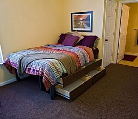 Furnished Apartments Next to Ft. Benning in Columbus, GA (Photo 3 of 4)