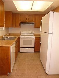 First Month Rent Free2 Bedroom 2 Bath Condo in Phoenix, AZ (Photo 4 of 7)