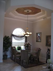 3 Bed Room Water Front Pool Home  in Palm Coast, FL (Photo 6 of 12)