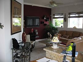 3 Bed Room Water Front Pool Home  in Palm Coast, FL (Photo 7 of 12)