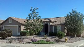 Custom Home on Corner Lot in Phoenix, AZ