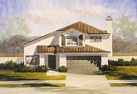 Brand New 4/2.5 Bath Home for Rent in Romoland, CA