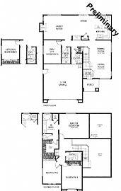 Brand New 4/2.5 Bath Home for Rent in Romoland, CA (Photo 2 of 2)