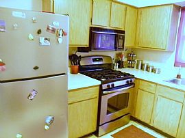 Contemporary Hilliard Condo-3 Bedroom, 2.5 Bath and So Much Mor in Hilliard, OH (Photo 3 of 12)