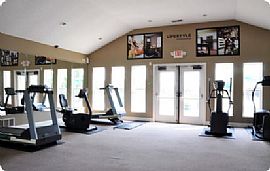 Pristine 3 Bedroom Condo in The Ravines at Waggoner Park (black in Blacklick, OH (Photo 11 of 12)