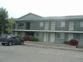 1 Bedroom Corner of 1st and Hitt in Beachs Corner, ID