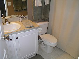 Contemporary and Spacious 2 Bedroom Condo in The Falls of Hayden in Dublin, OH (Photo 12 of 12)