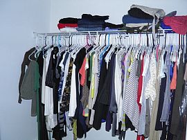 Contemporary and Spacious 2 Bedroom Condo in The Falls of Hayden in Dublin, OH (Photo 8 of 12)