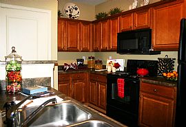 Glamorous 1 Bedroom Apt Home in Kansas City, MO (Photo 4 of 4)