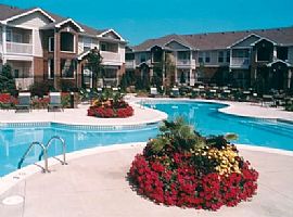 $45 Off Plus One Time Concession of $250.00 in Overland Park, KS