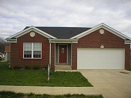 Beautiful Falcon Hills Subdivision in Radcliff, KY