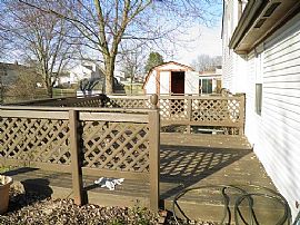 Wonderful 3 Bedroom Split Level in Groveport! in Groveport, OH (Photo 12 of 12)