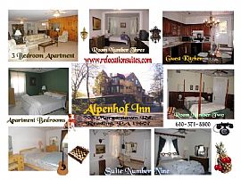 Suburban Relocation Suites in Rustic Peaceful Area in Reading, PA (Photo 2 of 5)