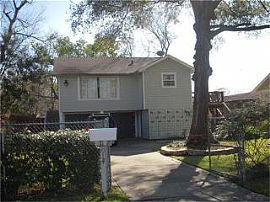 2br 1bt in Heights, TX