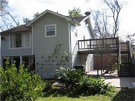 2br 1bt in Heights, TX (Photo 2 of 9)