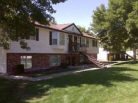 2 Bed Apartment with 2 Car Garage! in Idaho Falls, ID