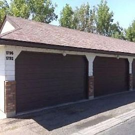 2 Bed Apartment with 2 Car Garage! in Idaho Falls, ID (Photo 2 of 2)