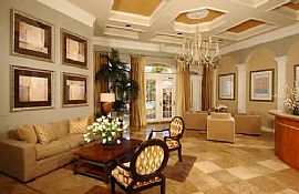 1250ft² - Luxurious Upgraded 2/2 Condo with 24hrs Live Gated in Orlando, FL (Photo 5 of 8)