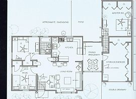 Mint:  New Reno Ranch, C/a, Metra, Near All, Move in Ready in Wood Dale, IL (Photo 2 of 9)