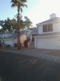 Chandler House For Rent - 2 Bedroom in Chandler, AZ