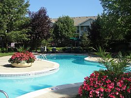 Modern and Beautiful Apartment with Great Price in Overland Park, KS