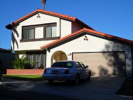 Hillside Views in Oceanside, CA