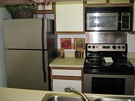 One Bedroom with Fireplace! in Indianapolis, IN (Photo 3 of 6)