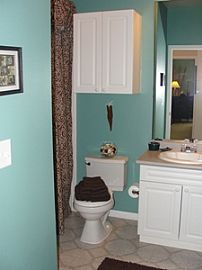 Looking For a New Home! 2bed/2bath Apartment, Top Floor in Overland Park, KS (Photo 7 of 11)