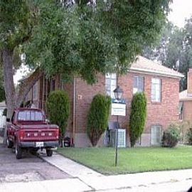 South Salt Lake 4-Plex. Units Come with Garage! in Salt Lake City, UT