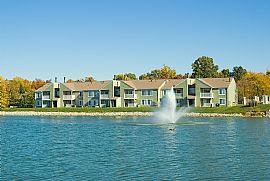 Waterside at Castleton Is Home! in Indianapolis, IN