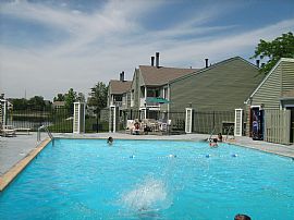 Waterside at Castleton Is Home! in Indianapolis, IN (Photo 2 of 6)