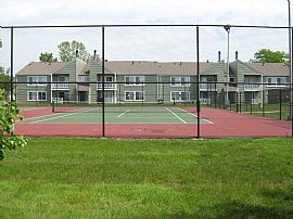 Waterside at Castleton Is Home! in Indianapolis, IN (Photo 3 of 6)