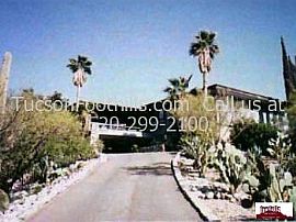 Prestigious Skyline Cc, Oversized Lot, Garage Work in Tucson, AZ