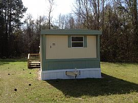 New Renovated Mobile Homes For Rent to Own in East Dublin, GA