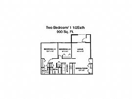 Great Castleton Location in Indianapolis, IN (Photo 2 of 4)