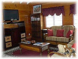 Pine Cone Drive - Weekly Short Term Rental in Cruz Bay, VI (Photo 2 of 12)
