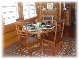 Pine Cone Drive - Weekly Short Term Rental in Cruz Bay, VI (Photo 3 of 12)