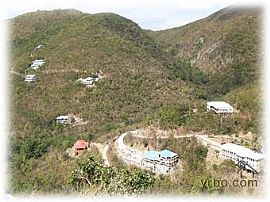 Pine Cone Drive - Weekly Short Term Rental in Cruz Bay, VI (Photo 9 of 12)