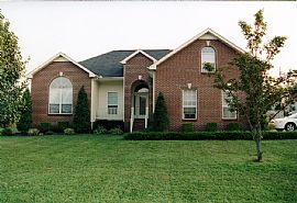 3ba/2ba Home in Cambridge Farms in Gallatin, TN