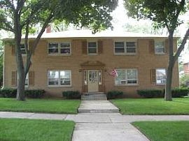 Cozy and Updated 1 Bedroom Apt in Milwaukee, WI