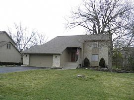 Beautiful 4 Bedroom Home For Rent in Muirfield (dublin)!! in Dublin, OH