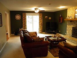 Beautiful 4 Bedroom Home For Rent in Muirfield (dublin)!! in Dublin, OH (Photo 4 of 12)