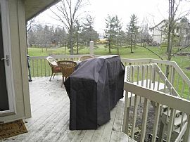 Beautiful 4 Bedroom Home For Rent in Muirfield (dublin)!! in Dublin, OH (Photo 9 of 12)