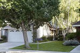 Beautiful 3 Bedroom Home with Steam in Bathroom in Canyon Country, CA