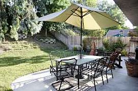 Beautiful 3 Bedroom Home with Steam in Bathroom in Canyon Country, CA (Photo 2 of 6)