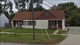 $475 / New Rehabbed 1 Bedroom For Rent!! Ready Now!! 669 E 14 M in Clawson, MI