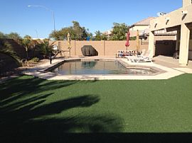 This Home Has It All! Gorgeous 4 Bedroom 2.5 Bath in Mountain H in Mesa, AZ (Photo 2 of 12)