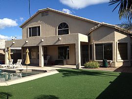 This Home Has It All! Gorgeous 4 Bedroom 2.5 Bath in Mountain H in Mesa, AZ (Photo 3 of 12)
