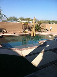This Home Has It All! Gorgeous 4 Bedroom 2.5 Bath in Mountain H in Mesa, AZ (Photo 4 of 12)
